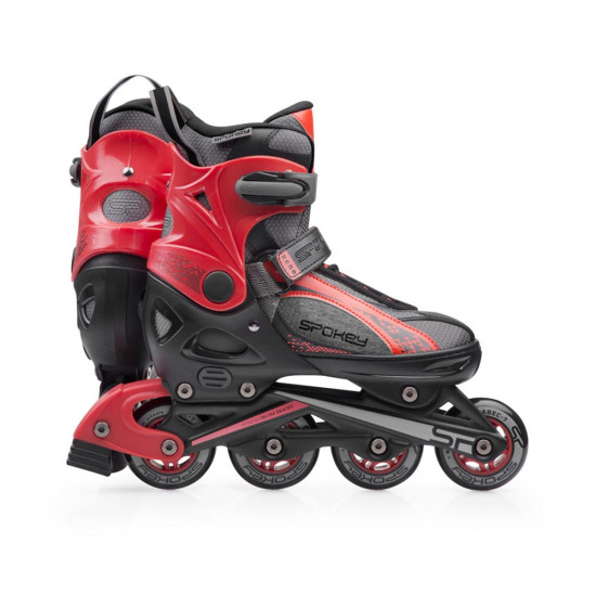 Spokey Reno Πατίνια rollers Νο.33-36 Spokey Reno Πατίνια rollers Νο.33-36